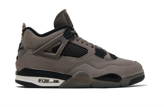 Jordan 4 Cave Stone GS