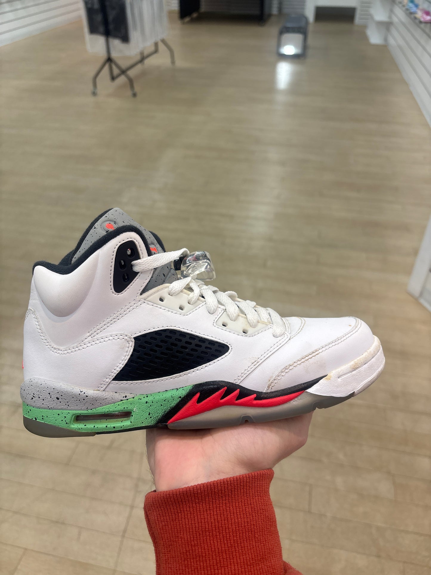 Jordan 5 Pro Stars GS (Used)
