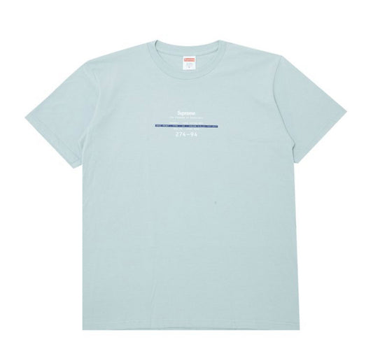 Supreme Standard Tee Cement