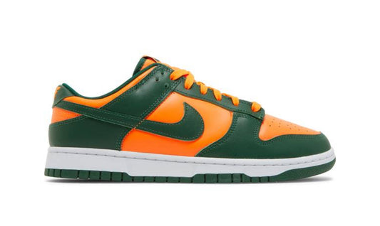 Nike Dunk Low Miami (Used)