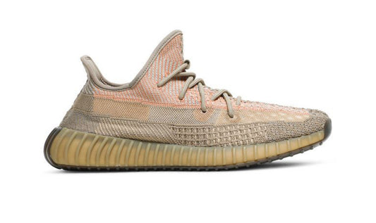 Yeezy 350 V2 Sand Taupe