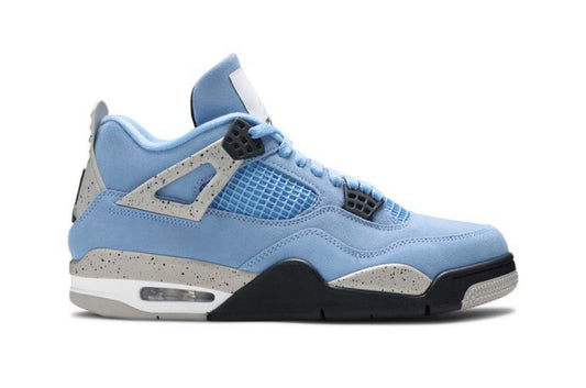 Jordan 4 Unc (Used)