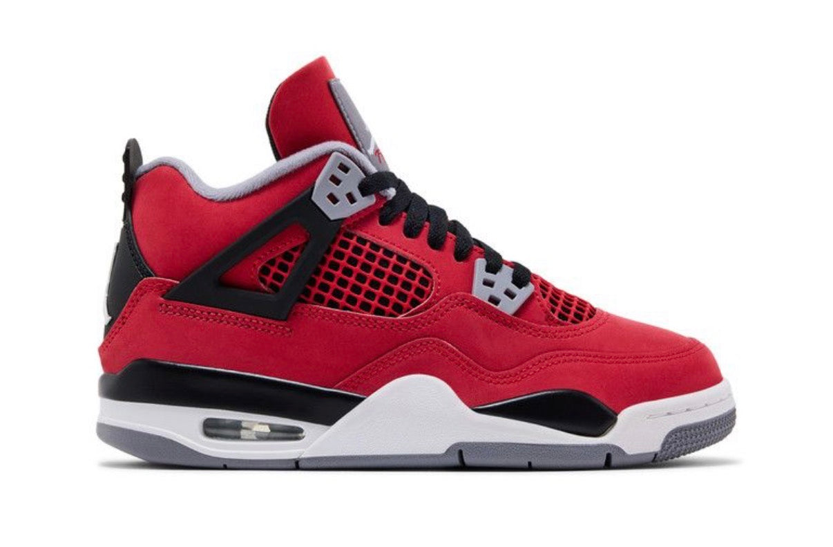 Jordan 4 Toro Bravo GS (Used)