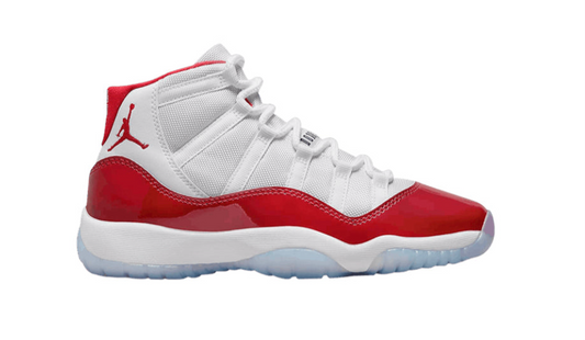 Jordan 11 High Cherry GS