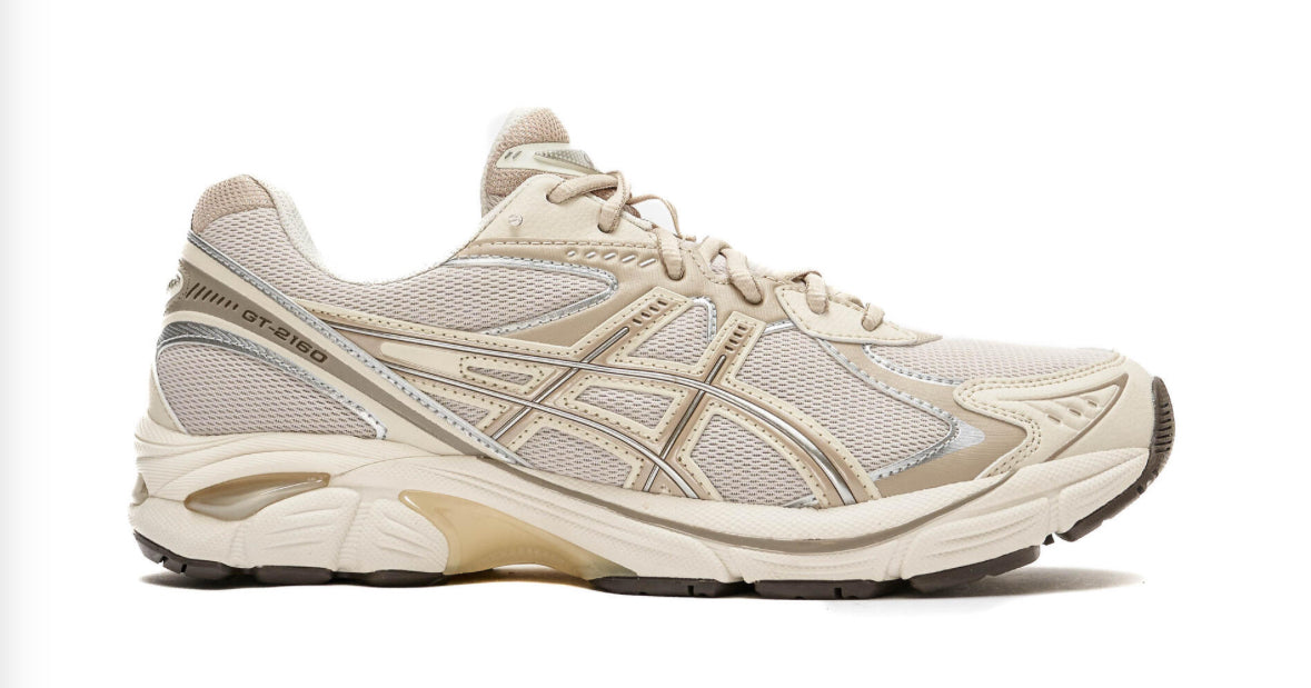 ASICS GT-2160 Oatmeal/Beige Men