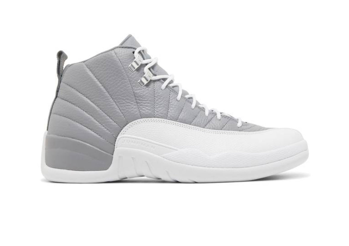 Jordan 12 Stealth