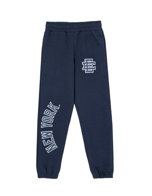 Eric Emanuel EE New York Yankees NE Sweats