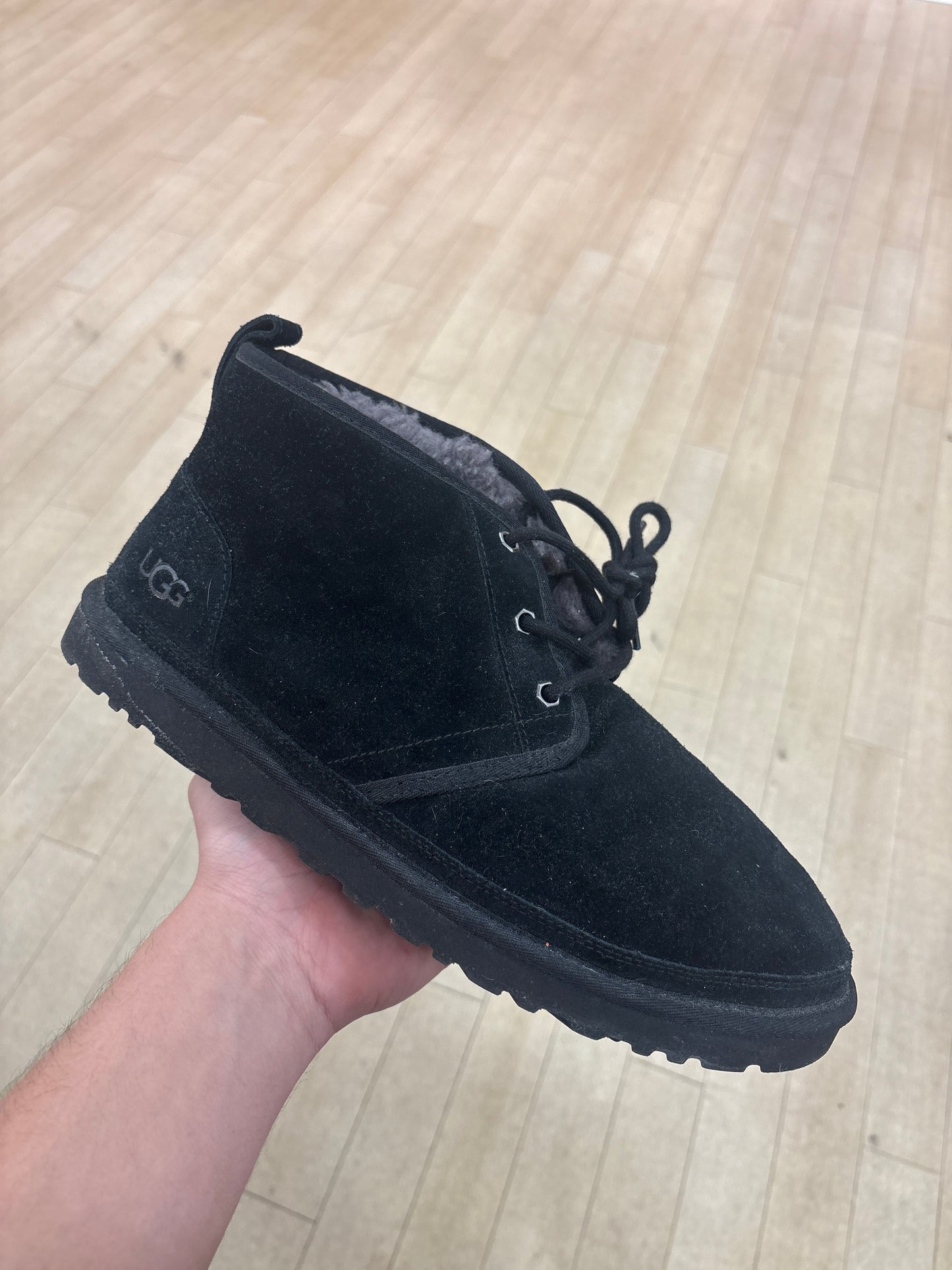 UGG Neumel Boot (Used)