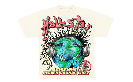 Hellstar Heaven on Earth T-Shirt