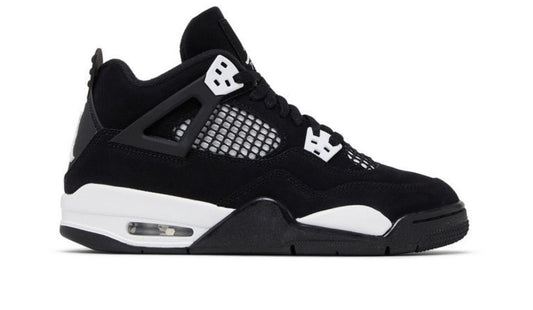 Jordan 4 White Thunder GS