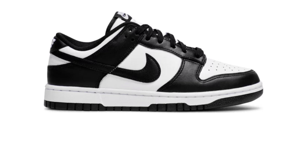 Nike Dunk Low Panda (Used)