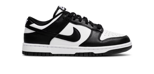 Nike Dunk Low Panda (Used)