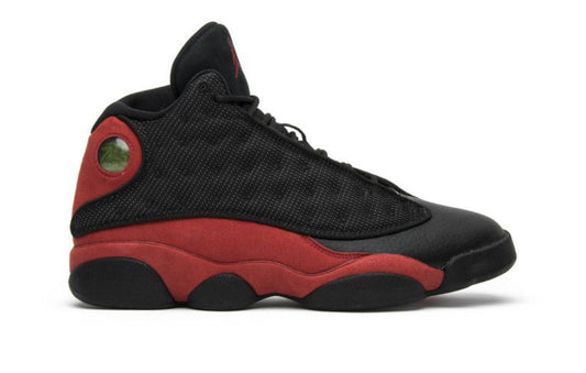 Jordan 13 Bred (Used)