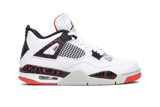 Jordan 4 Pale Citron (Used)