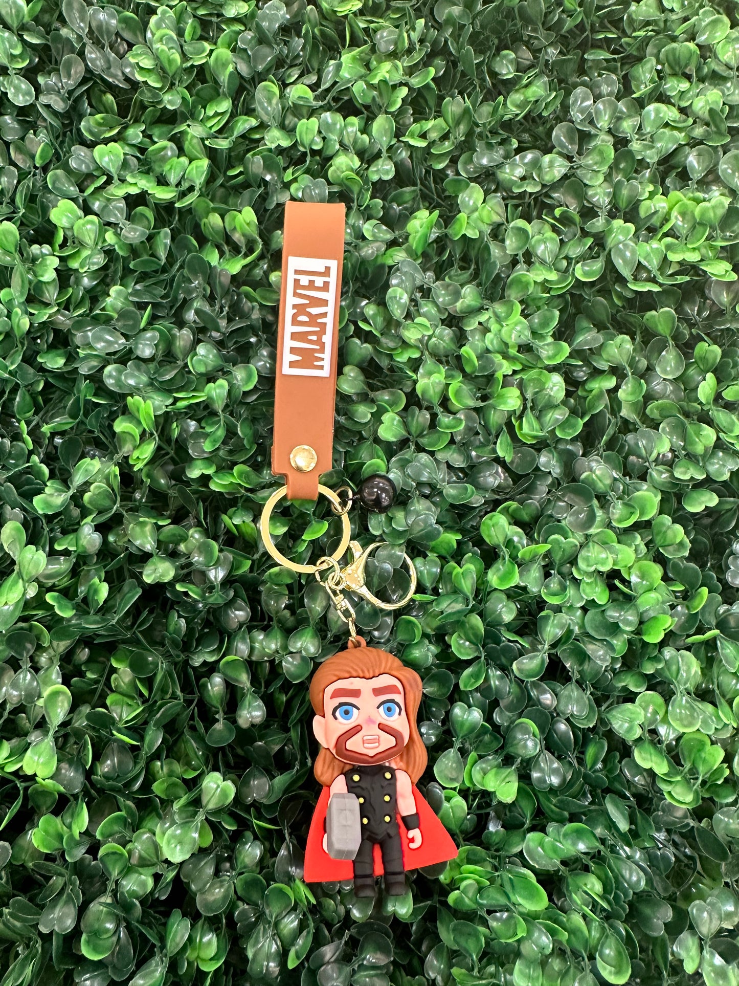 Thor Keychain