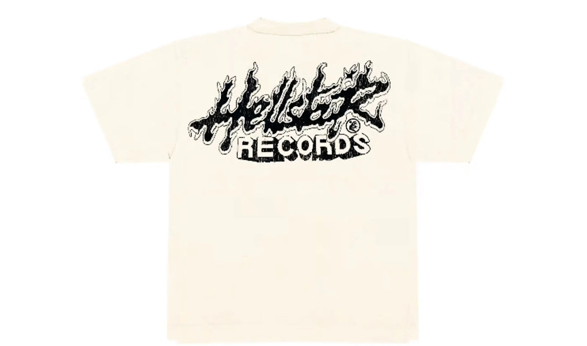 Hellstar Sounds Like Heaven T-Shirt