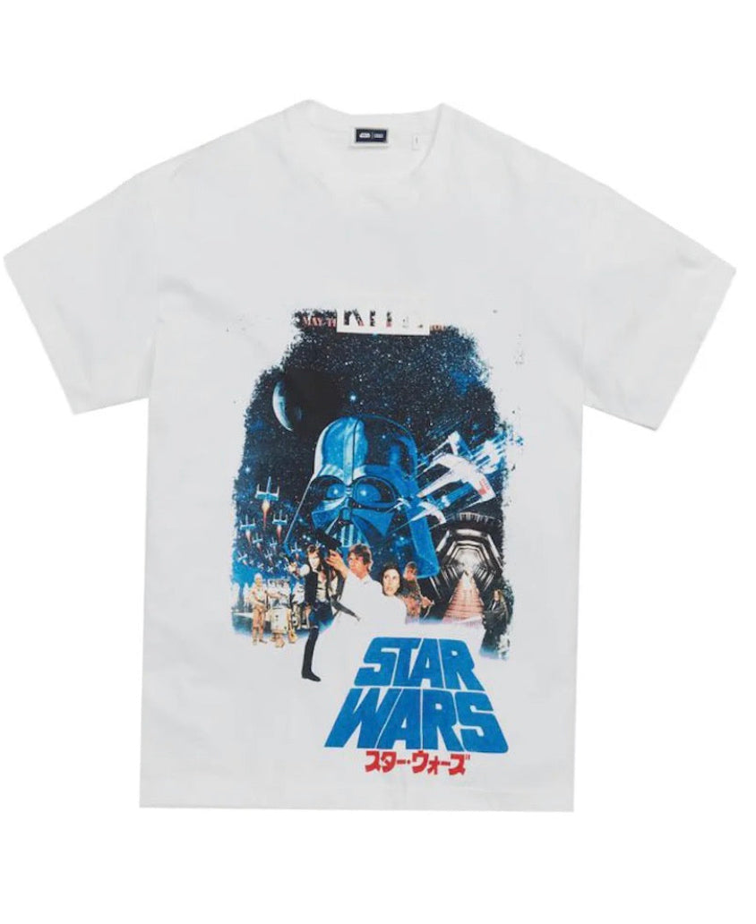 Kith Star Wars Tee