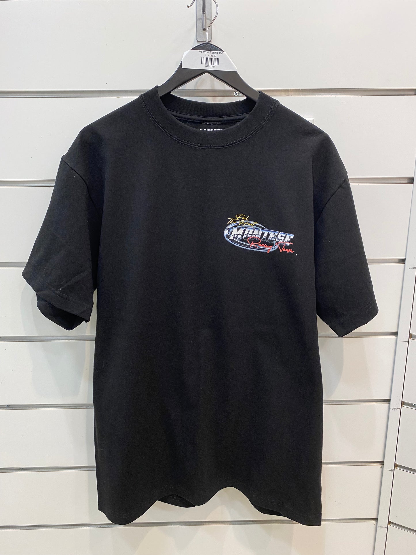 Montese Racing Tee