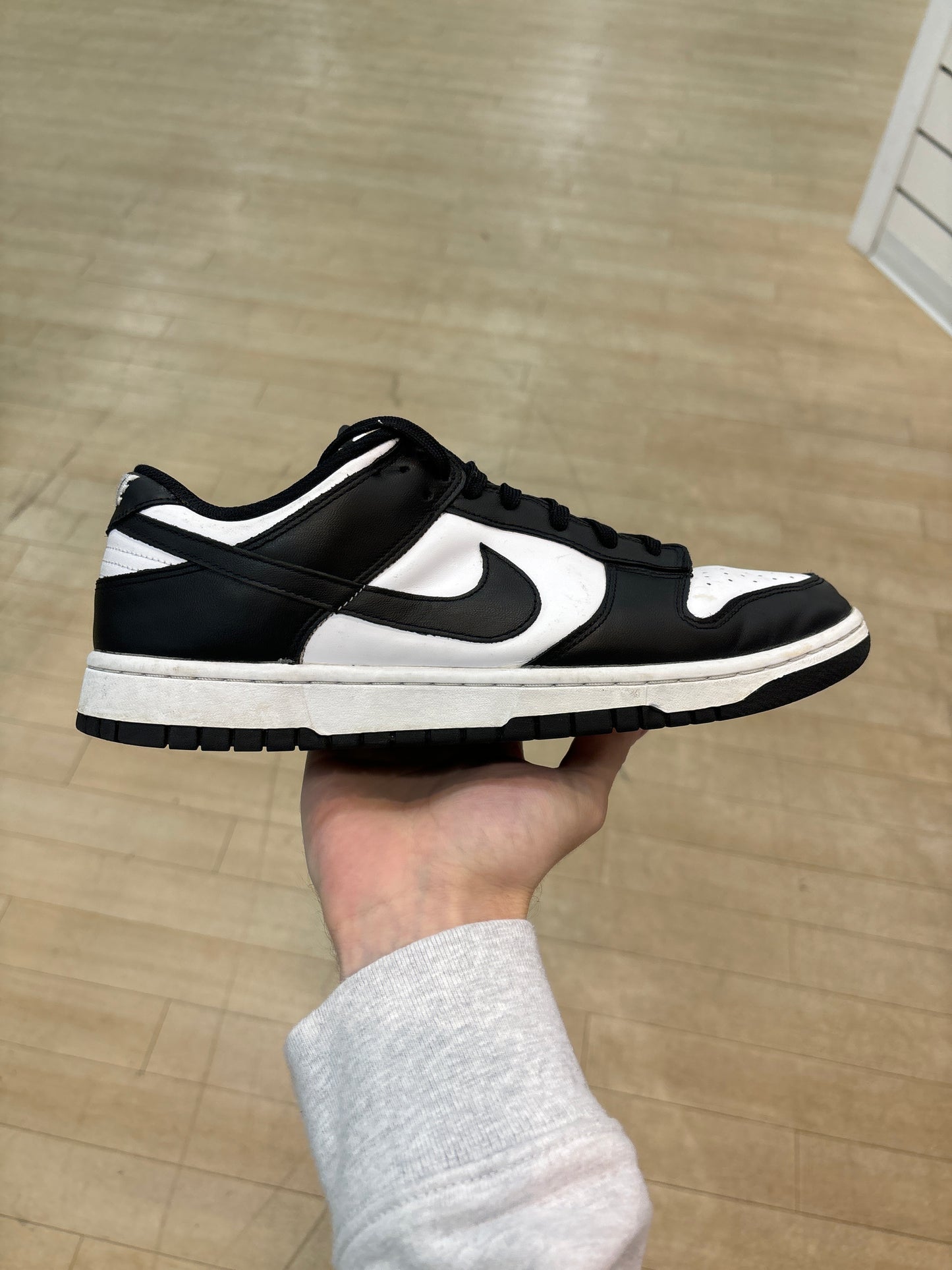 Nike Dunk Low Panda W (Used)