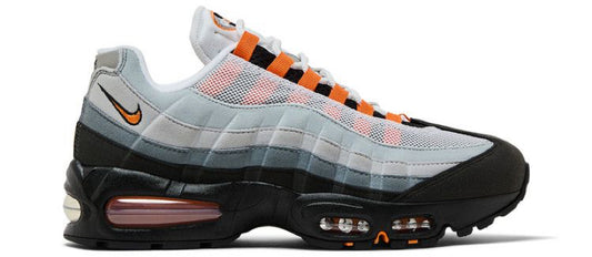 Air Max 95 OG Bright Mandarin