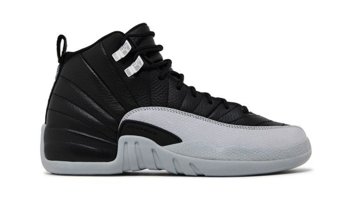 Jordan 12 Baron GS (Used)
