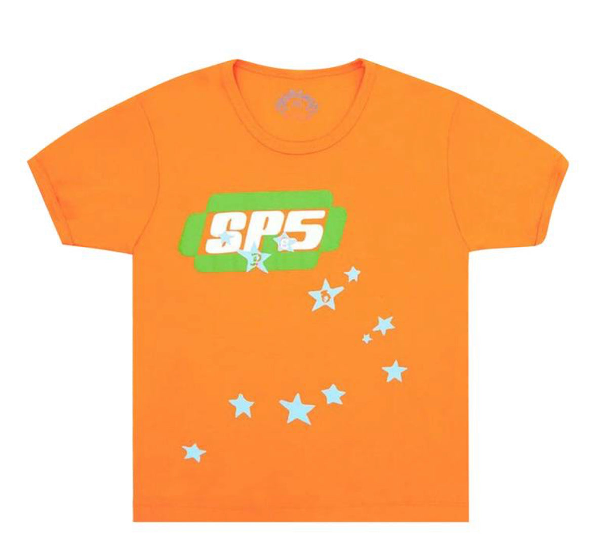 Sp5der SP5 Baby Tee