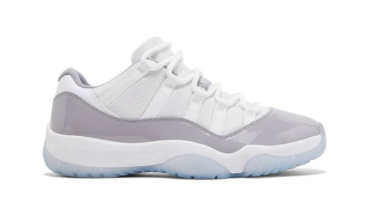 Jordan 11 Low Cement Grey (Used)