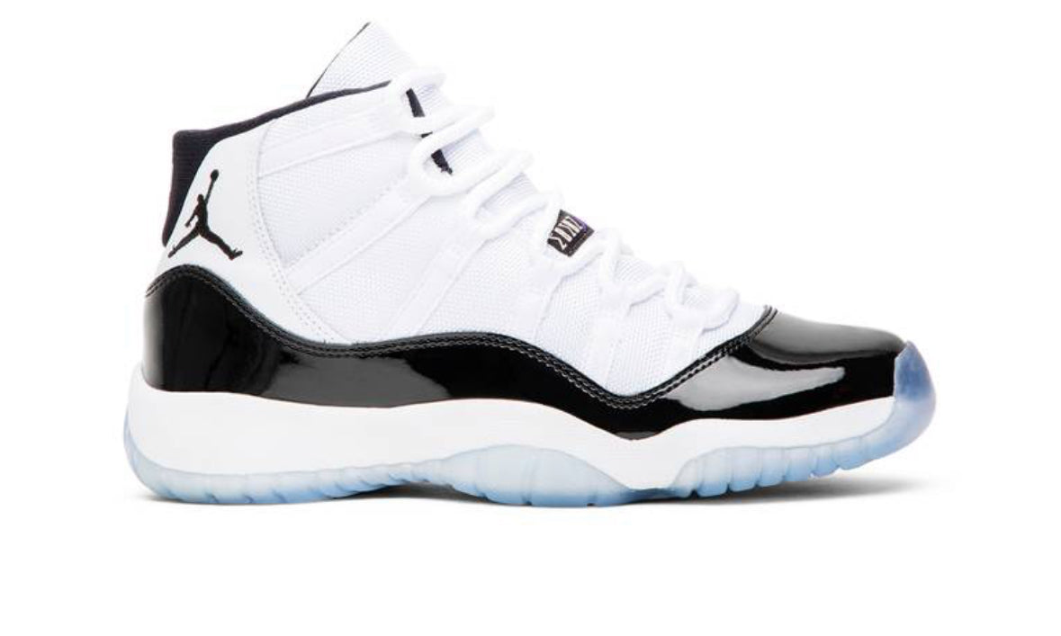 Jordan 11 High Concord GS