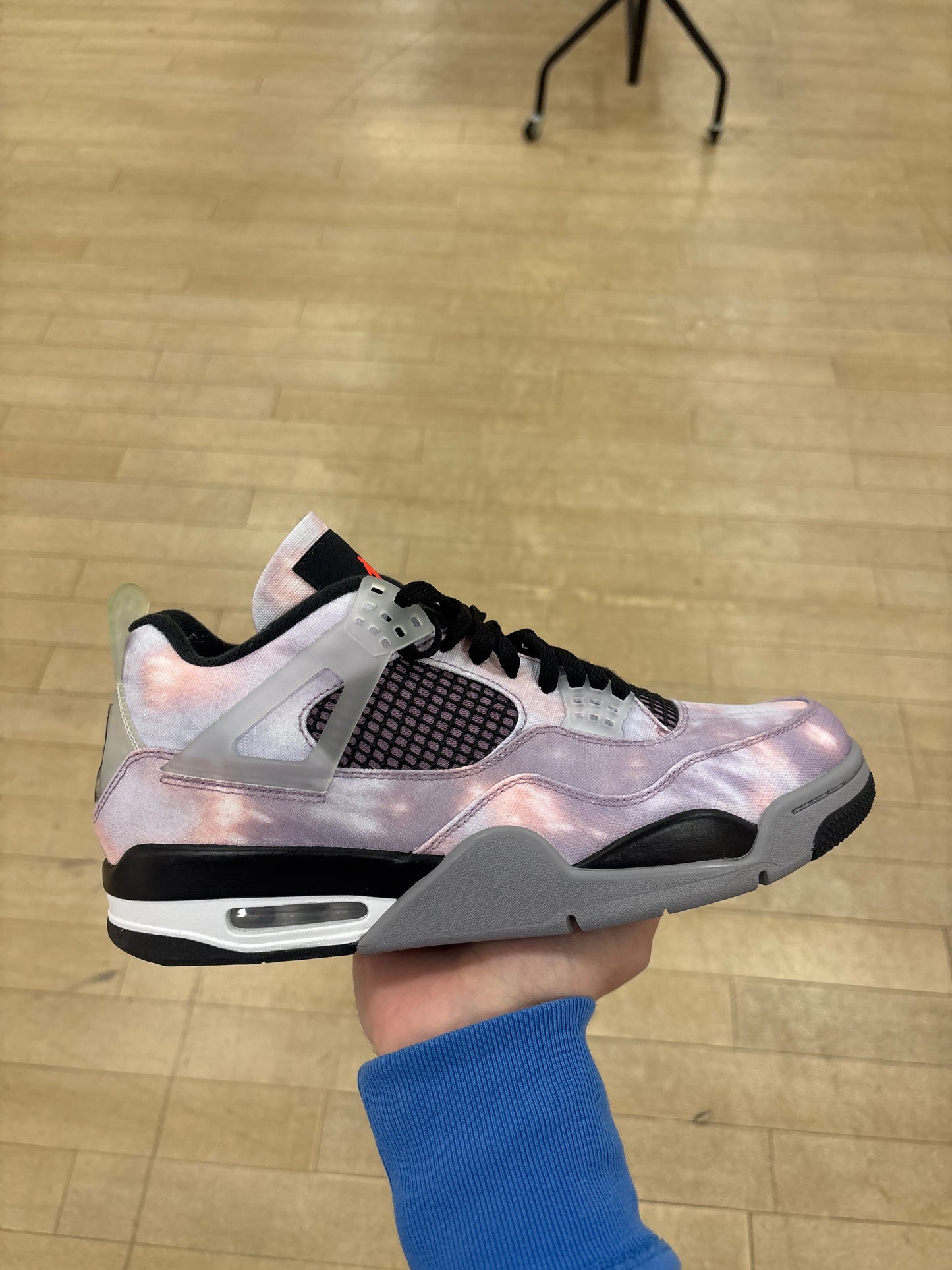 Jordan 4 Zen Master (Used)