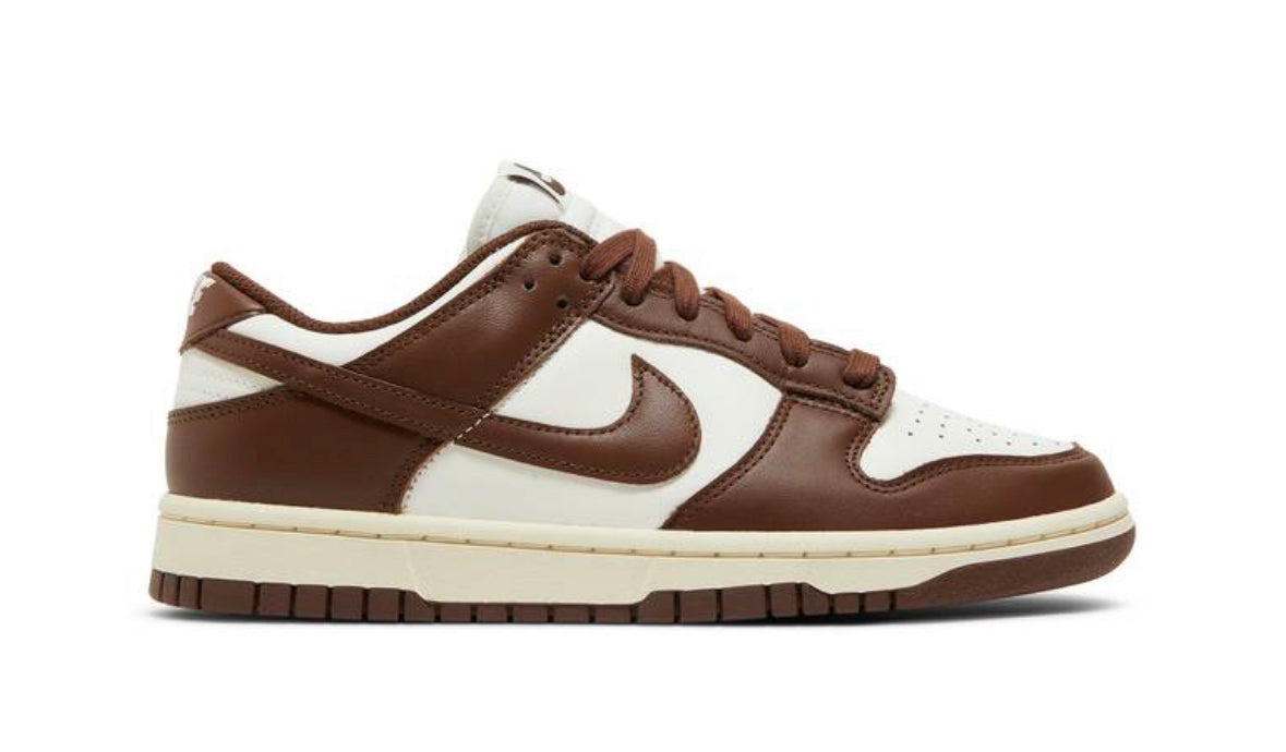 Nike Dunk Low Cacao W