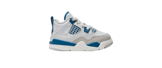 Jordan 4 Military Blue TD