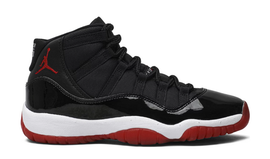 Jordan 11 High Retro Bred GS (Used)