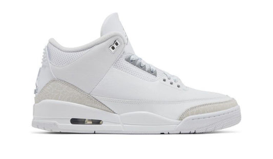 Jordan 3 Pure Money (Used)