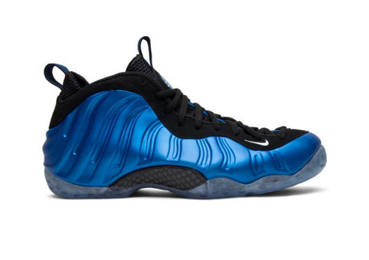 Air Foamposite One XX Royal Men (Used)