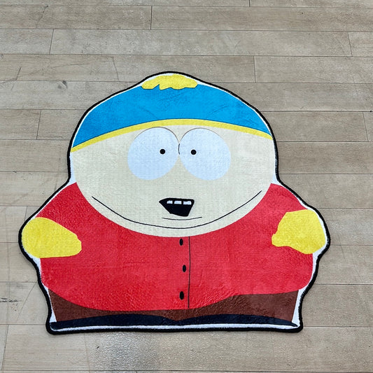 South Park - Eric Cartmam Rug