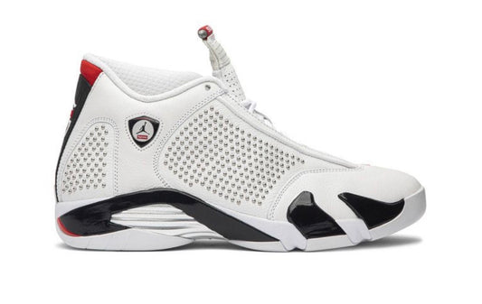 Jordan 14 Supreme White (Used)