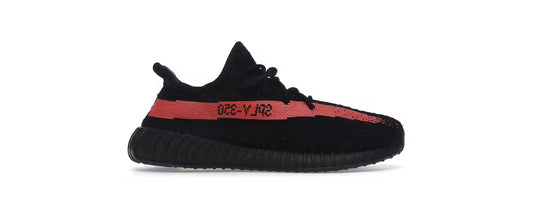 Yeezy V2 350 Core Red PS