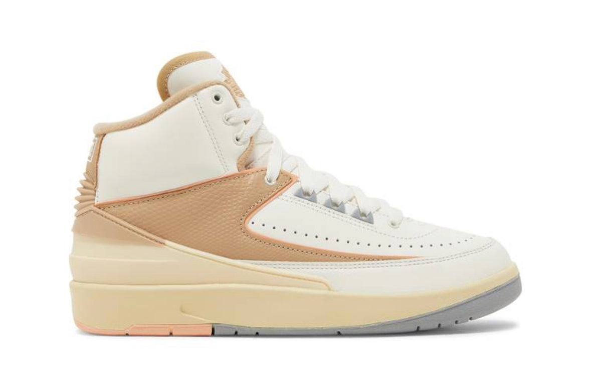 Jordan 2 Craft W