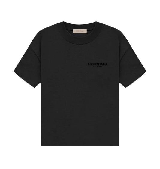 Essentials T Shirt Stretch Limo