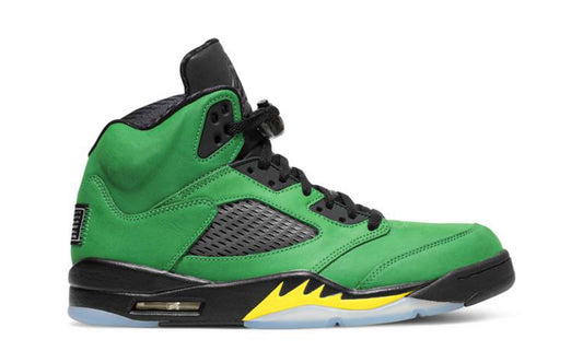 Jordan 5 SE Oregon (Used)