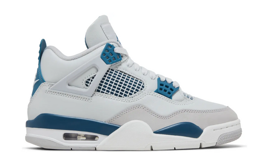 Jordan 4 Military Blue (Used)