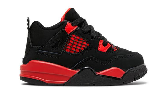 Jordan 4 Red Thunder TD