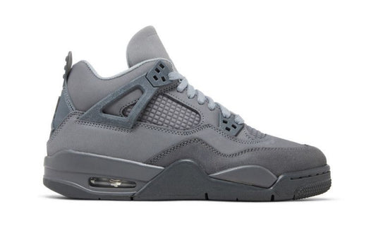 Jordan 4 Wet Cement GS