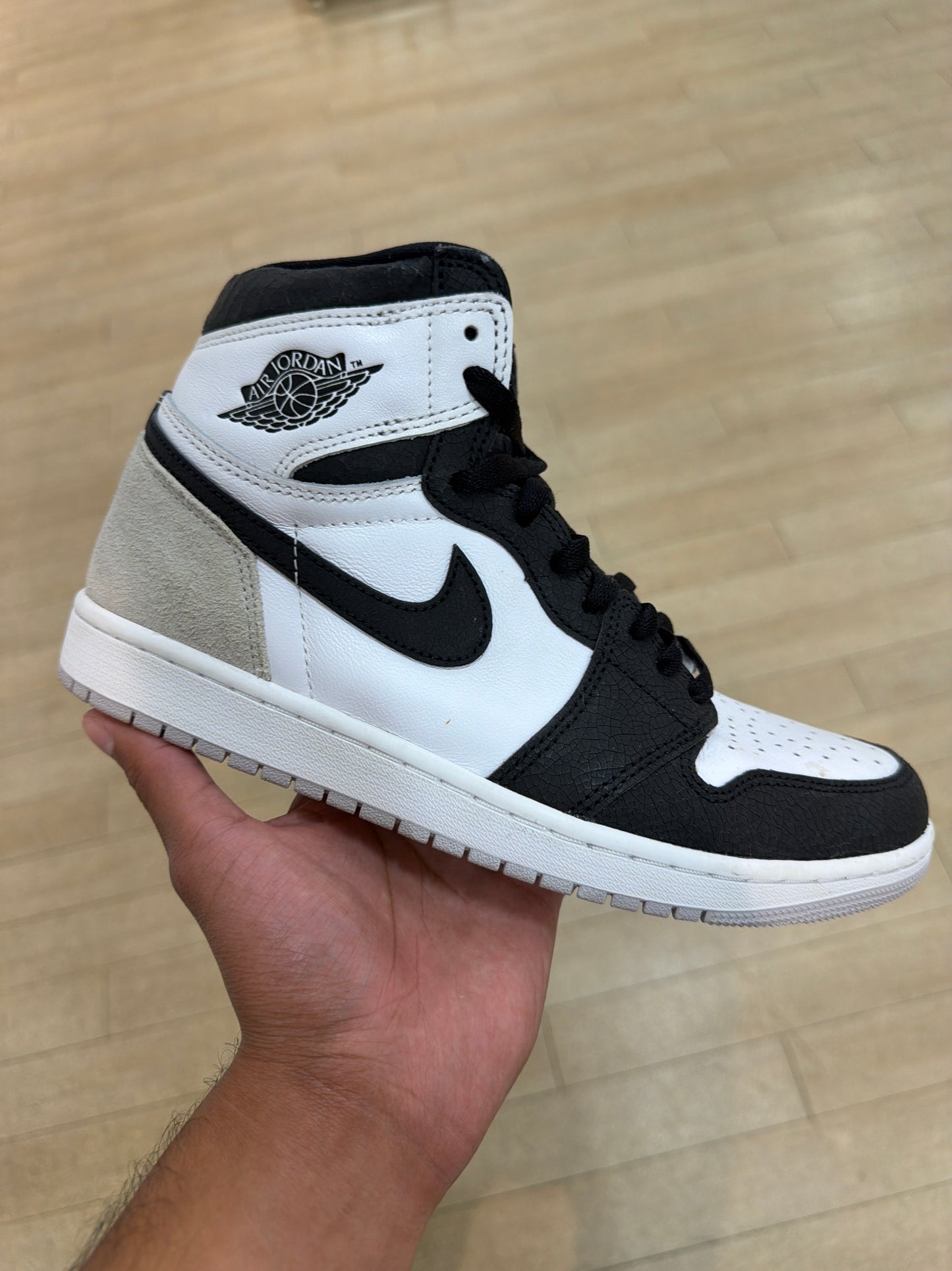Jordan 1 High Stage Haze (Used)