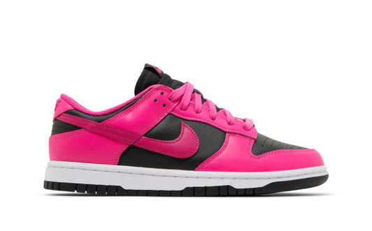 Nike Dunk Low Fierce Pink W