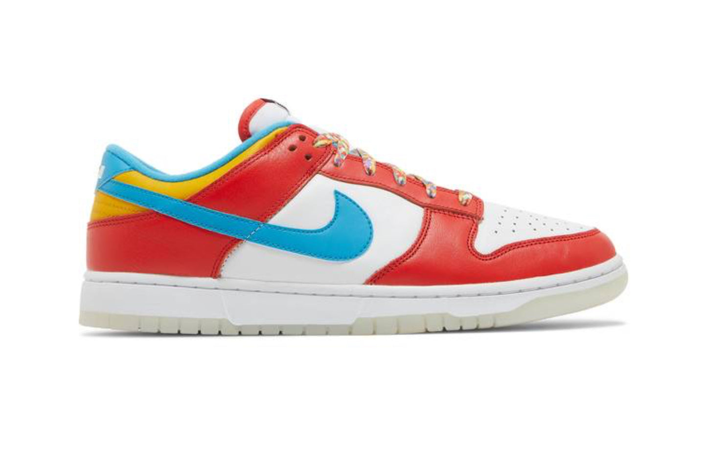 Nike Dunk Low Fruity Pebble Men