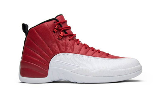 Jordan 12 Gym Red (Used)