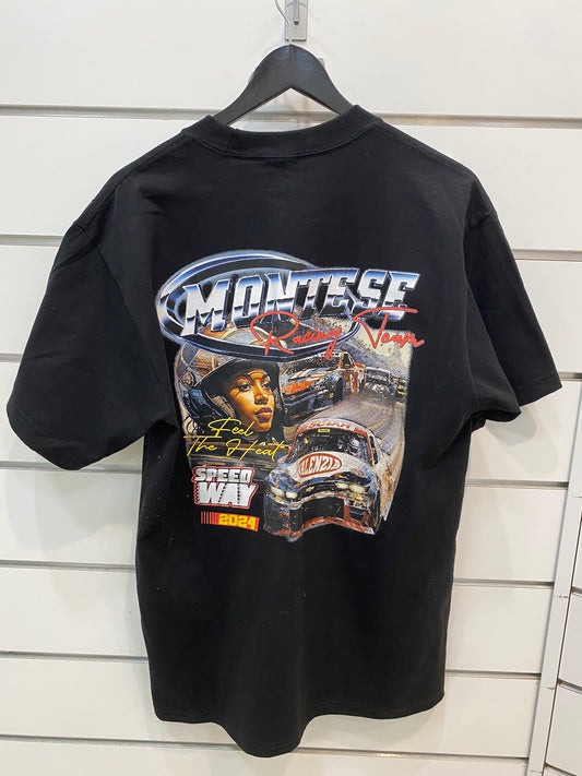 Montese Racing Tee