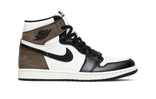 Jordan 1 High Mocha (Used)