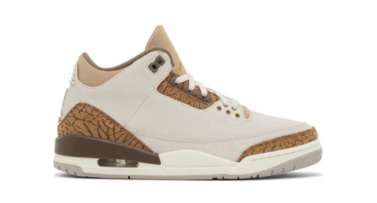 Jordan 3 Palomino (Used)